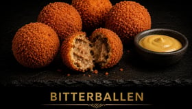 Bitterballen 5 stuks