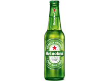 Heineken Premium Pilsener Bier