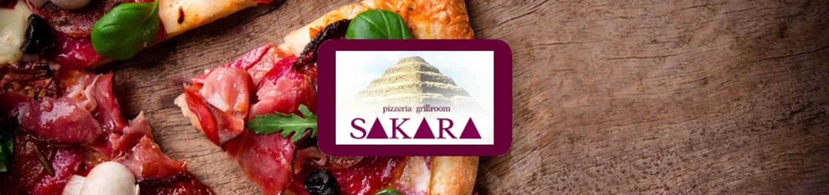 Eetcafe Sakara