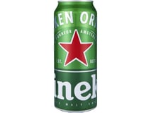 Heineken Premium Pilsener Beer 500ml