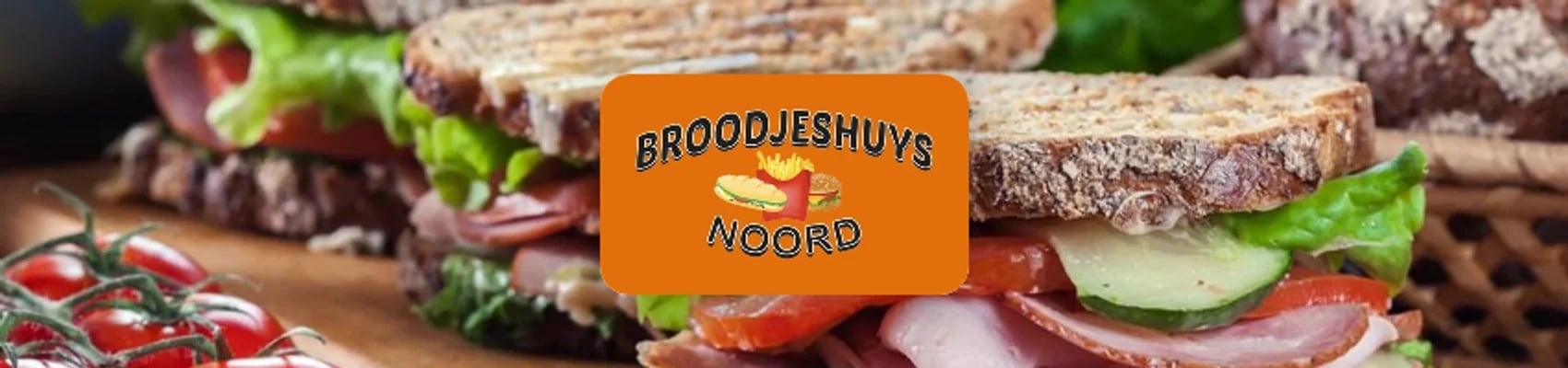 Broodjeshuys Noord