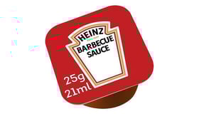 BBQ-saus