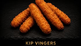 kip vingers 5 stuks