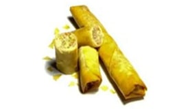 VIETNAMESE KIP LOEMPIA'S (2 stuks)