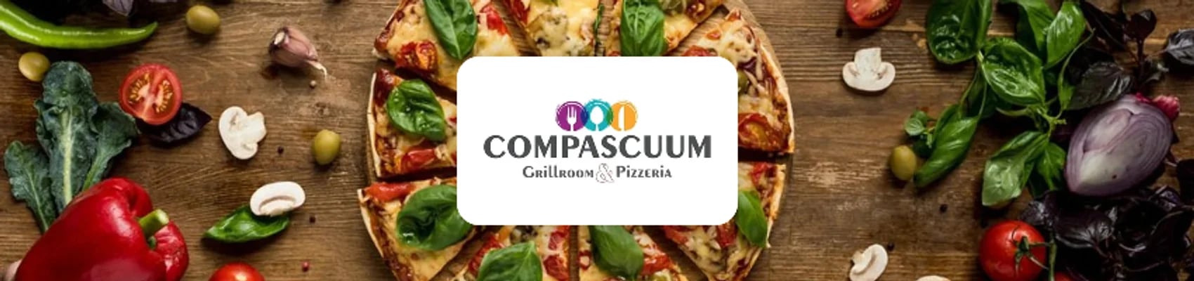 Grillroom Pizzeria Compascuum