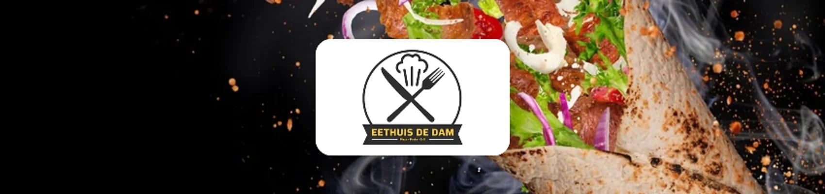 Eethuis De Dam