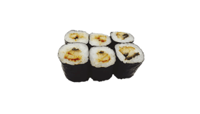 Unagi maki