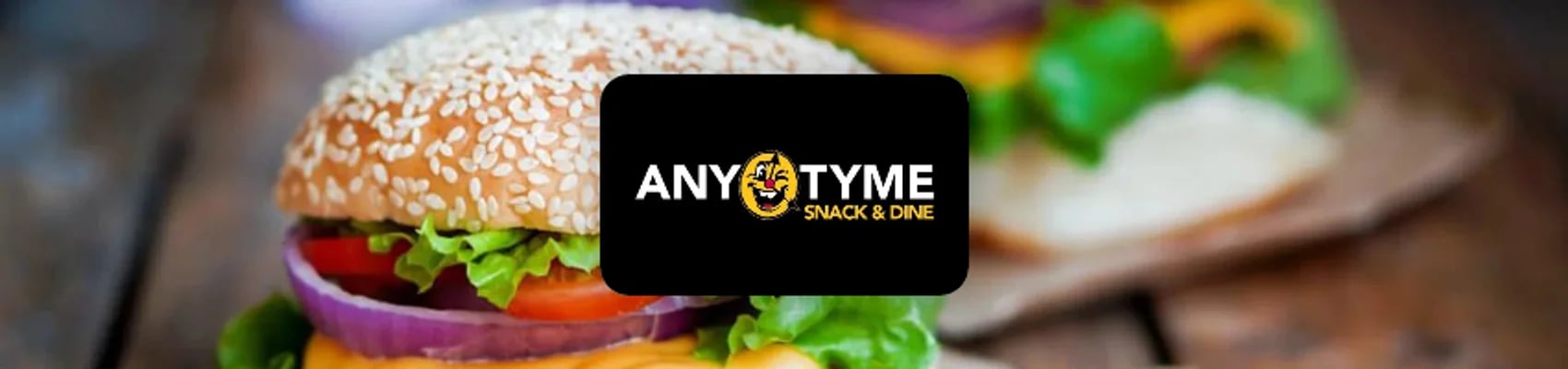 Any Tyme The Point