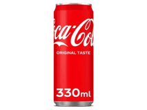 Coca-Cola