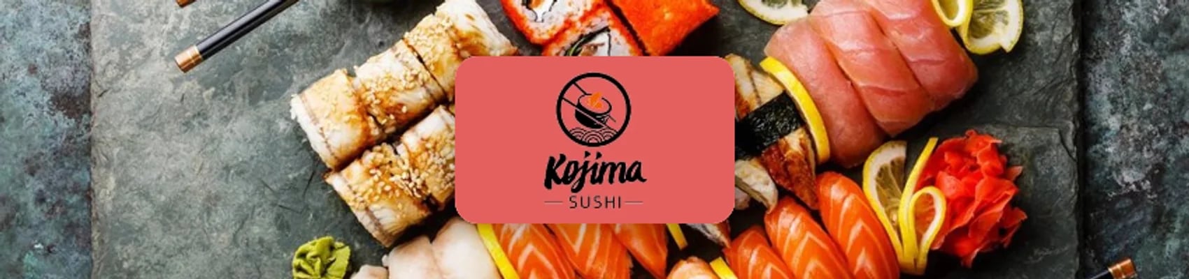 Sushikojima