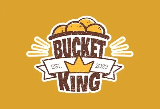 Bucket King