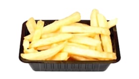 Portie frites