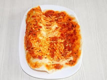 Manakish Muhammara