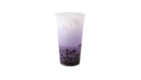 Taro Milk Tea L