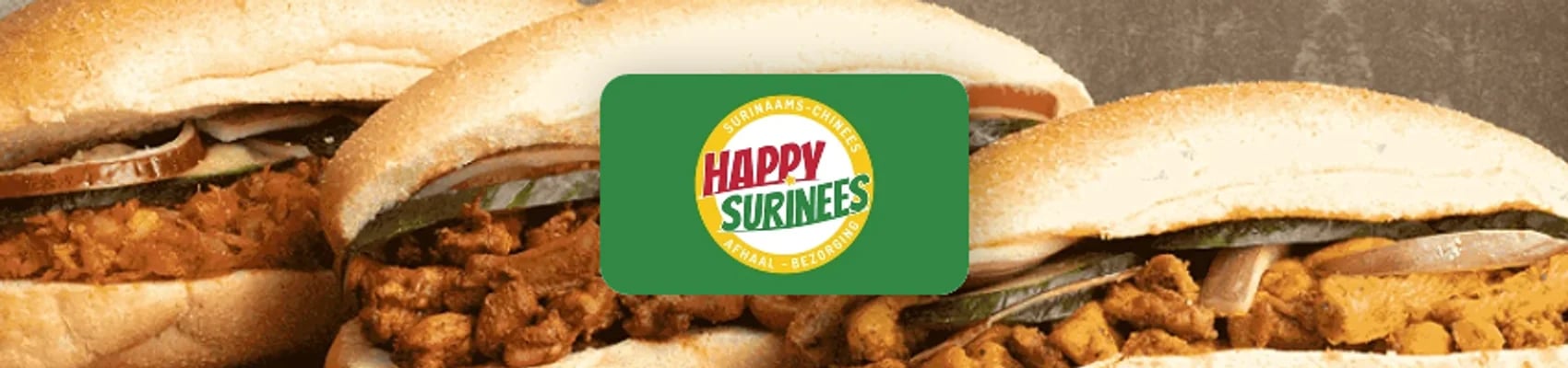 Happy Surinees