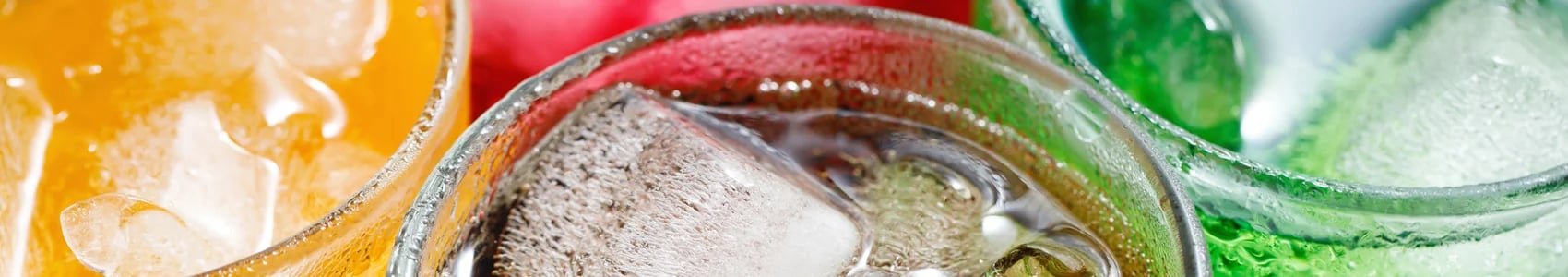 Italiaanse Soft drinks