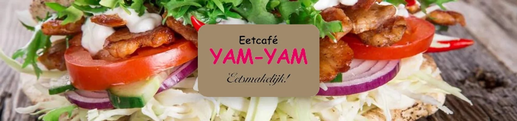 Yam Yam