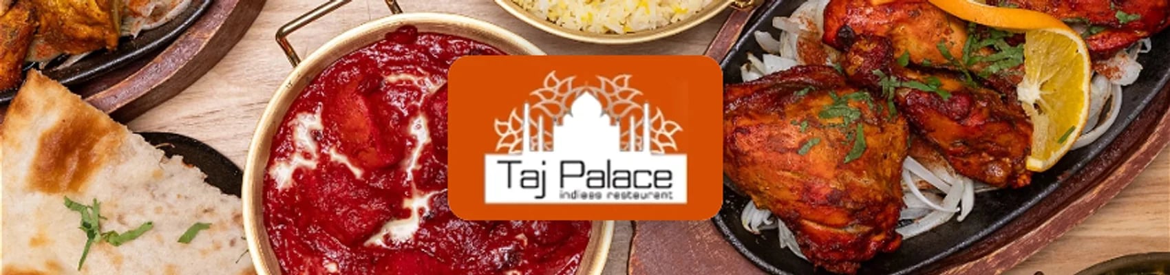 Indiaas Taj Palace