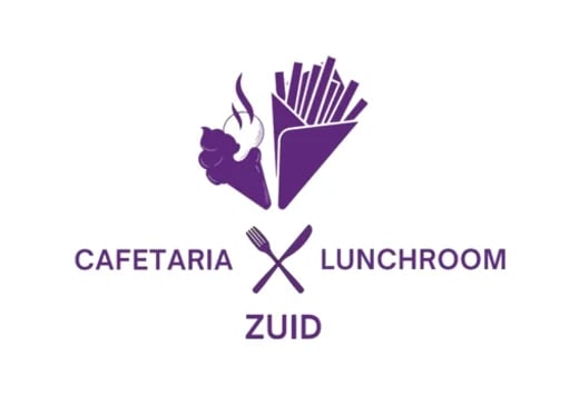 Cafetaria Lunchroom Zuid