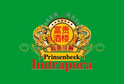 Indrapora