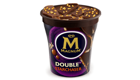 Magnum Double Starchaser Popcorn