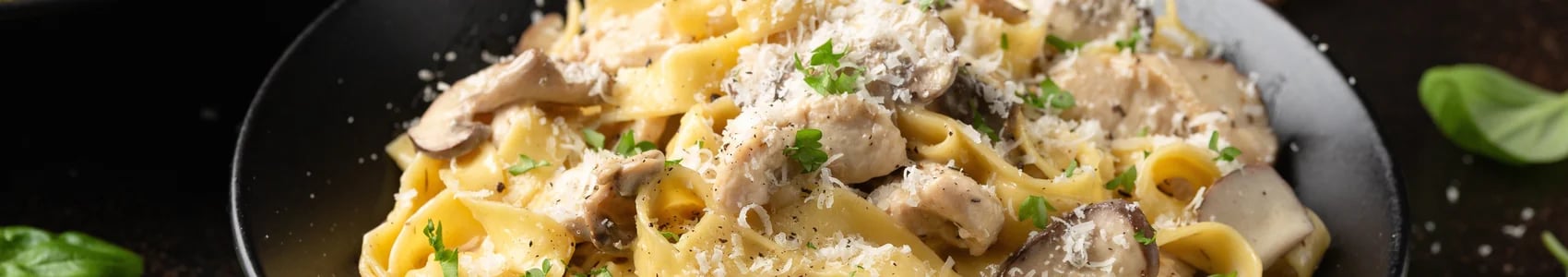 Pasta's
