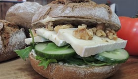 Broodje Brie 