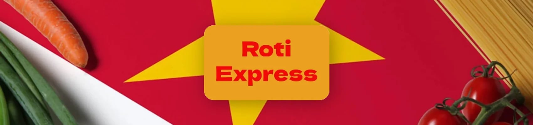 Roti Express