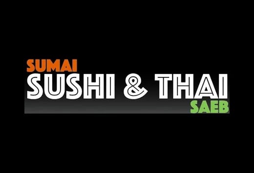 Thai Saeb bij Thai Saeb