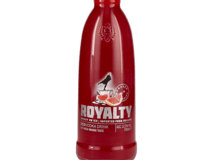 Royalty - Redvodka Drink - 700ml