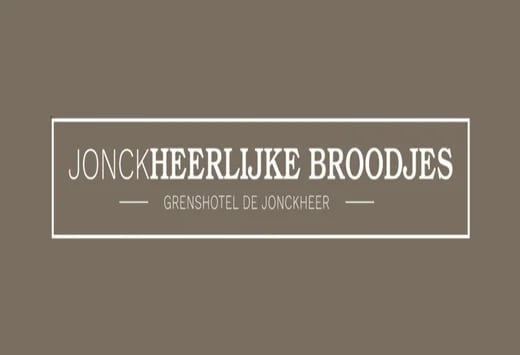 Jonckheerlijke Broodjes