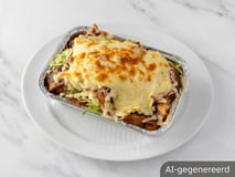 Kapsalon Tender