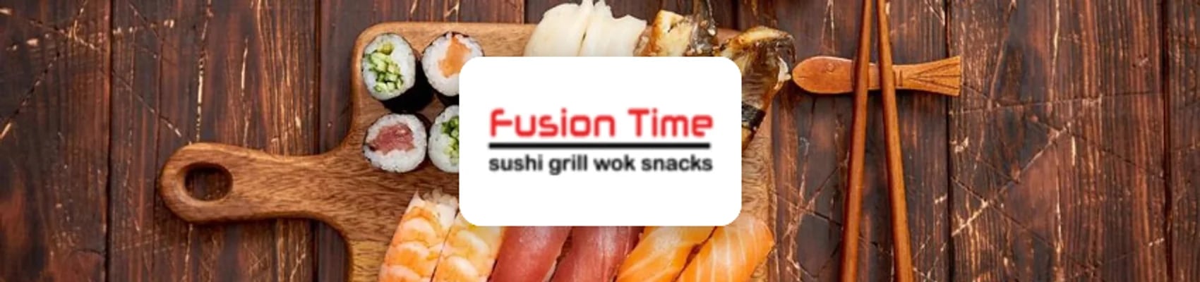 Fusion Time