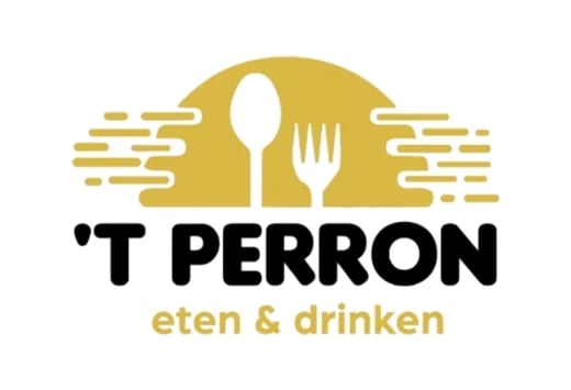 t Perron Eten Drinken