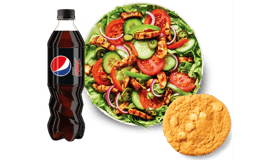 Salade Meal Deal