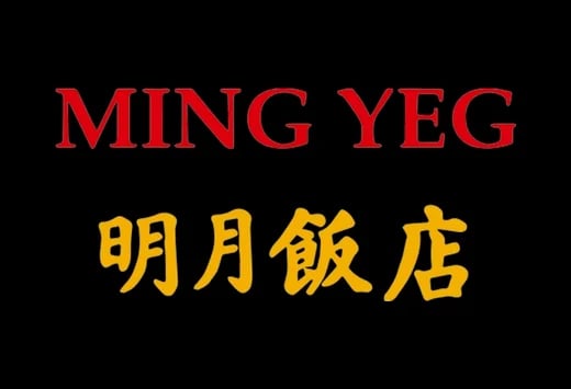 Ming Yeg