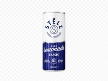 Stelz Hard Lemonade Cassis