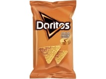 Doritos Nacho Cheese 170 gram
