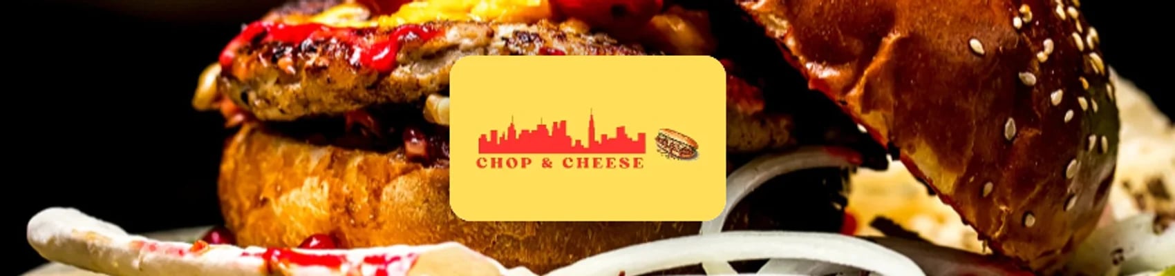 Chop Cheese