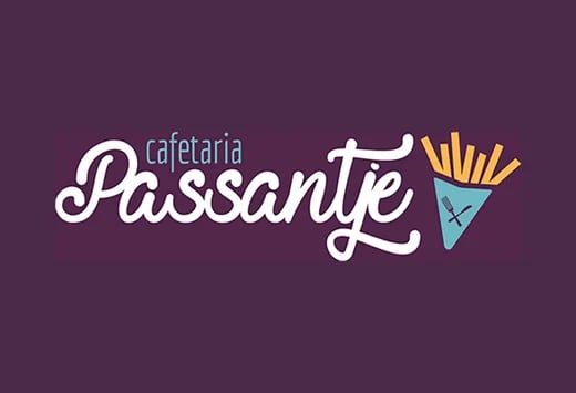 Cafetaria Passantje