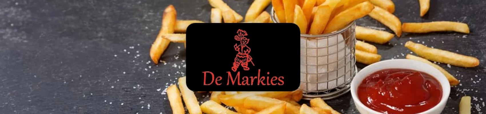 De Markies