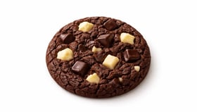 Dark Chocolate Cookie