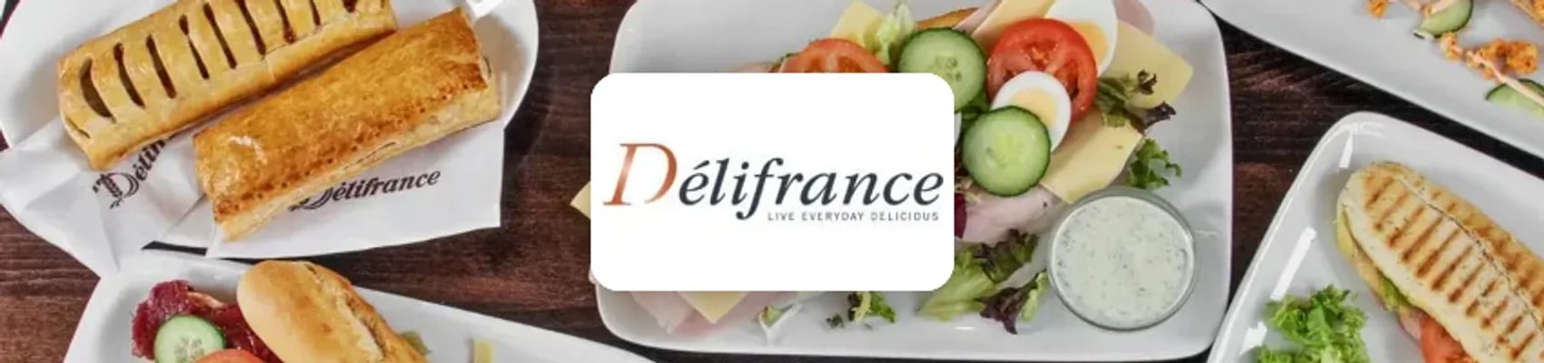 Délifrance Enschede