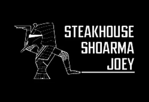 Steakhouse Shoarma Joey