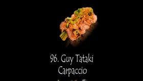 Gyu tataki