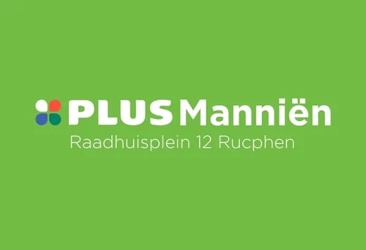 PLUS Mannien