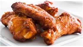 Chicken Wings 9 stuks