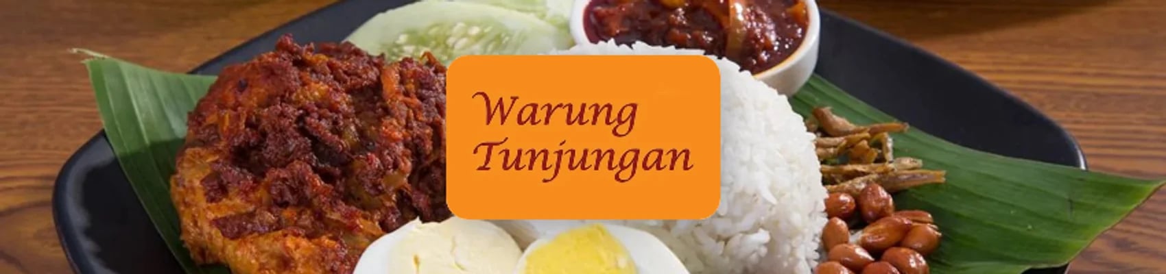 Warung Tunjungan