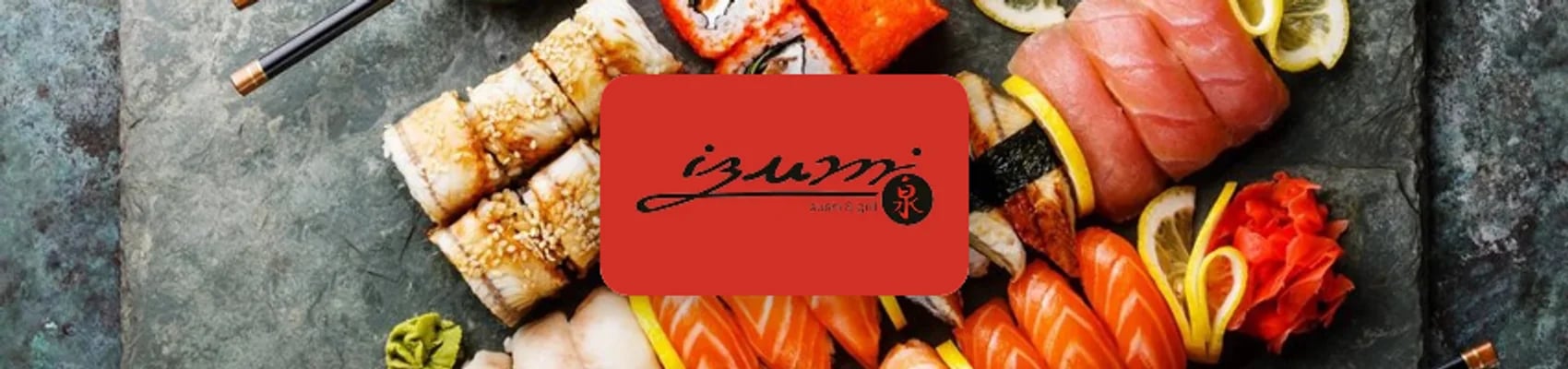 Izumi