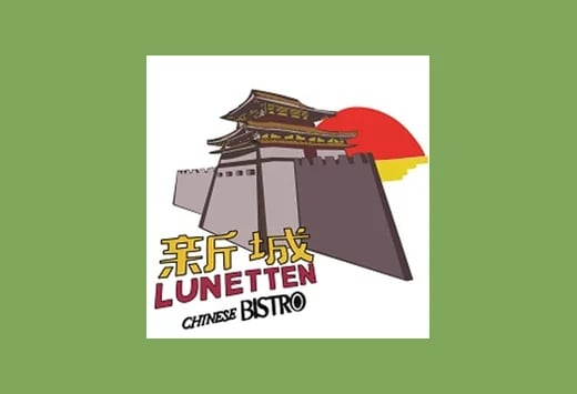 Bistro Lunetten